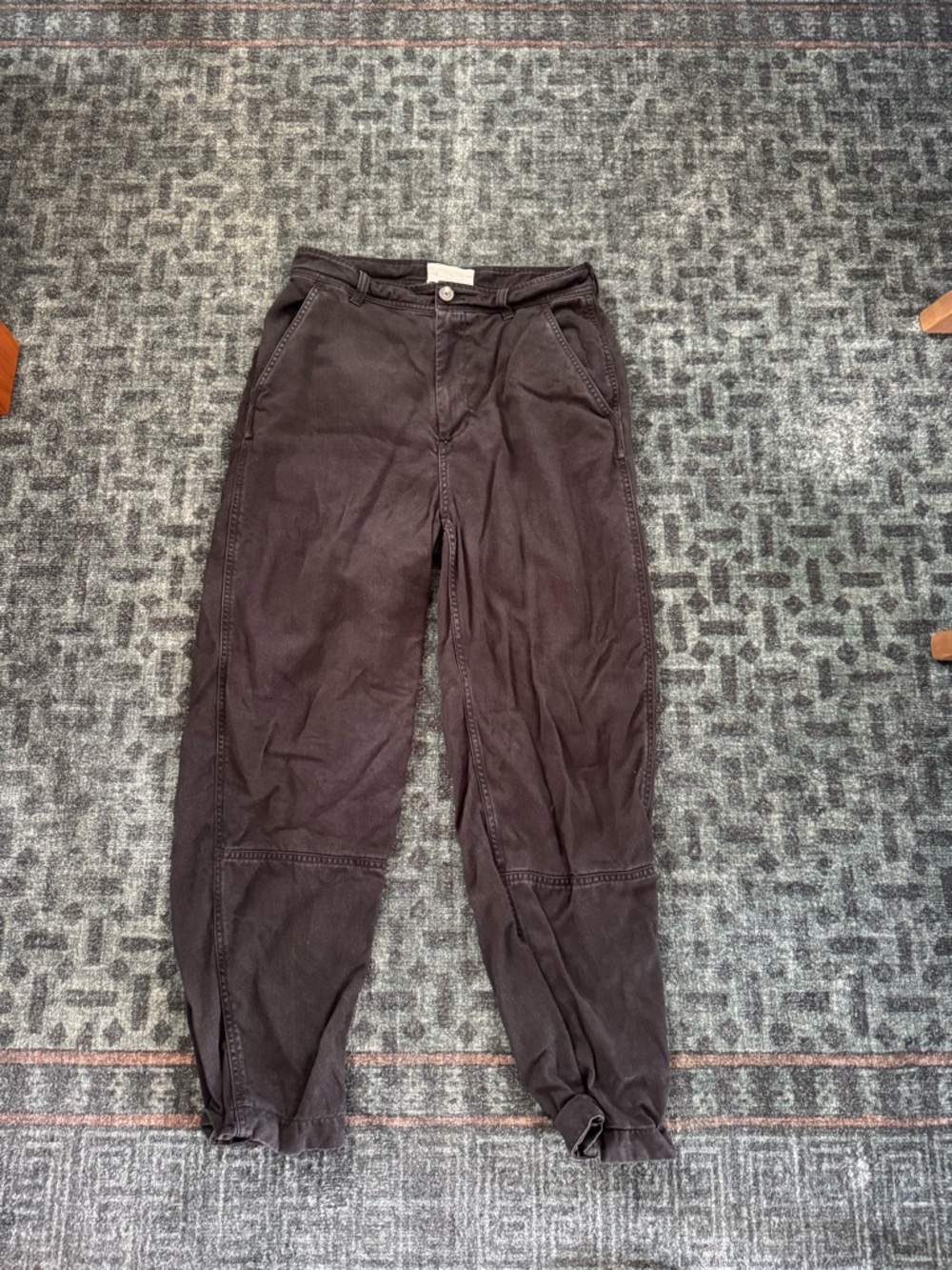 Everlane Women’s Tapered Pant